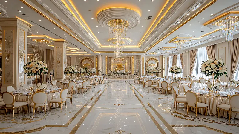 Best Banquet Halls in Greater Noida